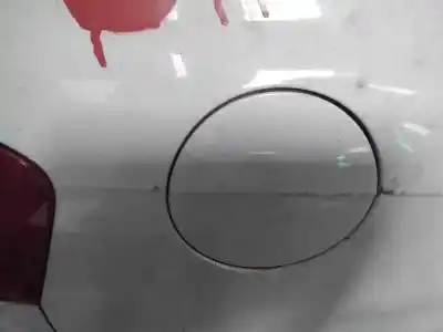 Peça sobressalente para automóvel em segunda mão tampa de combustível externa por audi a3 sportback (8p) 2.0 tdi ambiente referências oem iam 