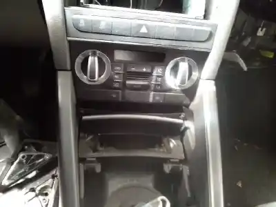 Автозапчастина б/у  для AUDI A3 (8P)  Посилання на OEM IAM   