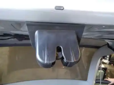 Second-hand car spare part Trunk Lock for AUDI A2 (8Z) 1.4 OEM IAM references   