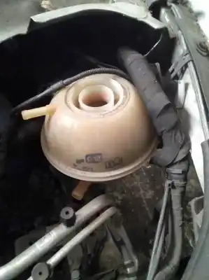 Second-hand car spare part COOLANT EXPANSION TANK for AUDI A2 (8Z)  OEM IAM references   