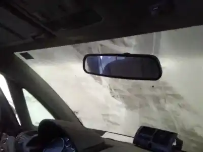 Peça sobressalente para automóvel em segunda mão espelho retrovisor interior por audi a2 (8z) 1.4 referências oem iam 