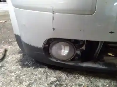 Peça sobressalente para automóvel em segunda mão farol / projetor de nevoeiro direito por audi a2 (8z) 1.4 referências oem iam 