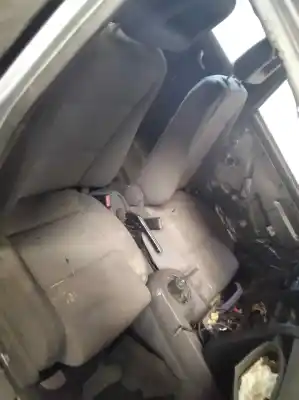 Peça sobressalente para automóvel em segunda mão conjunto de bancos por audi a2 (8z) 1.4 referências oem iam 