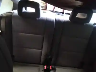 Second-hand car spare part complete seat set for audi a2 (8z) 1.4 oem iam references   