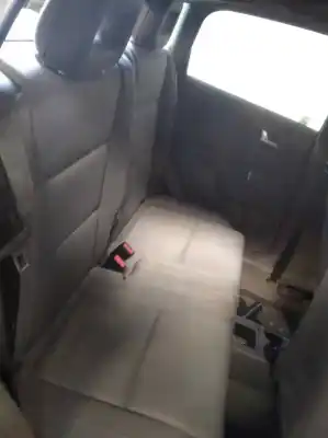 Second-hand car spare part complete seat set for audi a2 (8z) 1.4 oem iam references   