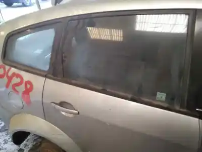 Peça sobressalente para automóvel em segunda mão vidro traseiro direito por audi a2 (8z) 1.4 referências oem iam 