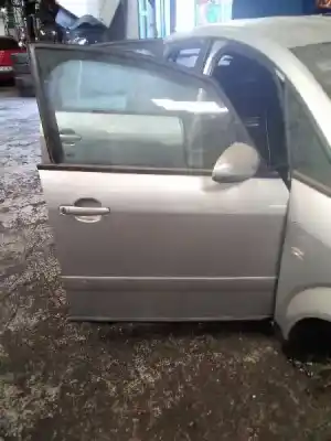 Peça sobressalente para automóvel em segunda mão porta dianteira direita por audi a2 (8z) 1.4 referências oem iam 