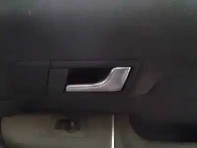 Second-hand car spare part Interior Right Front Handle for AUDI A2 (8Z) 1.4 OEM IAM references   