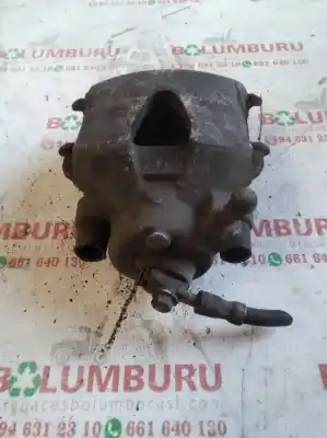 Piesă de schimb auto la mâna a doua etrier frânã dreapta pentru audi a2 (8z) 1.4 referințe oem iam   