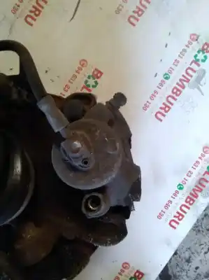 Second-hand car spare part Front Left Brake Caliper for AUDI A2 (8Z) 1.4 OEM IAM references   