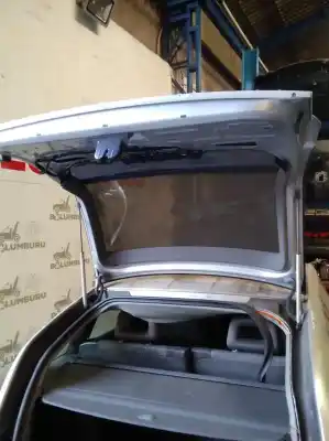 Second-hand car spare part Tailgate for AUDI A2 (8Z) 1.4 OEM IAM references   