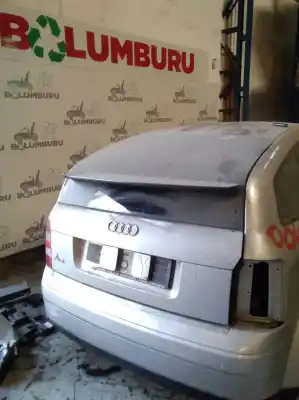 Second-hand car spare part tailgate for audi a2 (8z) 1.4 oem iam references   