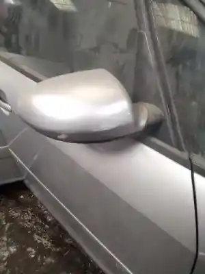 Peça sobressalente para automóvel em segunda mão espelho retrovisor direito por audi a2 (8z) 1.4 referências oem iam 