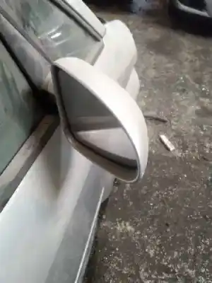 Peça sobressalente para automóvel em segunda mão espelho retrovisor direito por audi a2 (8z) 1.4 referências oem iam   