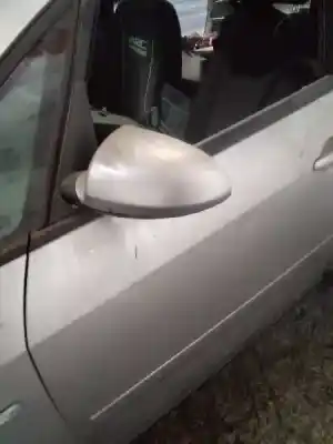 Peça sobressalente para automóvel em segunda mão espelho retrovisor esquerdo por audi a2 (8z) 1.4 referências oem iam 