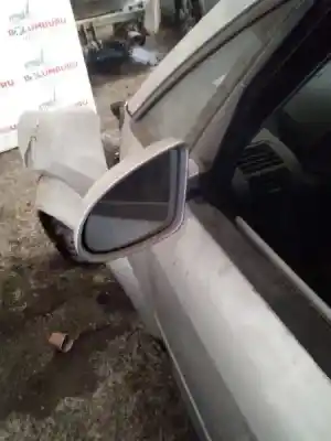 Peça sobressalente para automóvel em segunda mão espelho retrovisor esquerdo por audi a2 (8z) 1.4 referências oem iam   