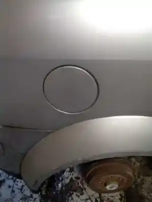 Peça sobressalente para automóvel em segunda mão tampa de combustível externa por audi a2 (8z) 1.4 referências oem iam 