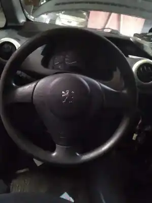 Pezzo di ricambio per auto di seconda mano  per PEUGEOT 1007  Riferimenti OEM IAM   