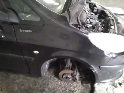 Pezzo di ricambio per auto di seconda mano  per PEUGEOT 1007  Riferimenti OEM IAM   