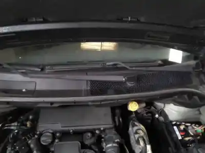 Pezzo di ricambio per auto di seconda mano Articolazione Anteriore Pulita per PEUGEOT 1007 Sport Riferimenti OEM IAM   