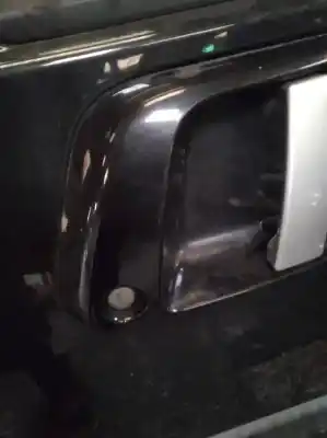 Pezzo di ricambio per auto di seconda mano  per PEUGEOT 1007  Riferimenti OEM IAM   