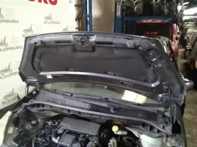 Pezzo di ricambio per auto di seconda mano Cofano per PEUGEOT 1007 Sport Riferimenti OEM IAM   