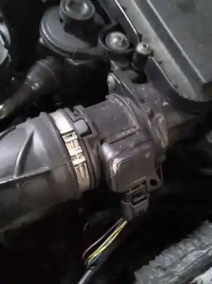Pezzo di ricambio per auto di seconda mano misuratore di flusso per peugeot 1007 sport riferimenti oem iam 