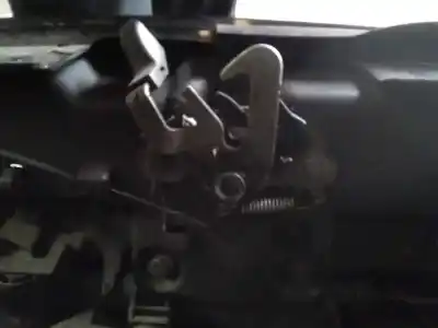 Pezzo di ricambio per auto di seconda mano Chiusura Del Cappuccio per PEUGEOT 1007 Sport Riferimenti OEM IAM   