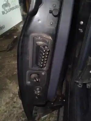 Pezzo di ricambio per auto di seconda mano serratura porta anteriore destra per peugeot 1007 sport riferimenti oem iam 