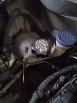 Pezzo di ricambio per auto di seconda mano cauzione di espansione per peugeot 1007 sport riferimenti oem iam 