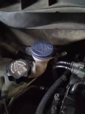 Pezzo di ricambio per auto di seconda mano deposito pulito per peugeot 1007 sport riferimenti oem iam 