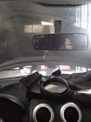 Pezzo di ricambio per auto di seconda mano specchio interno per peugeot 1007 sport riferimenti oem iam 
