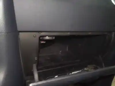 Peça sobressalente para automóvel em segunda mão porta luvas por peugeot 1007 sport referências oem iam   