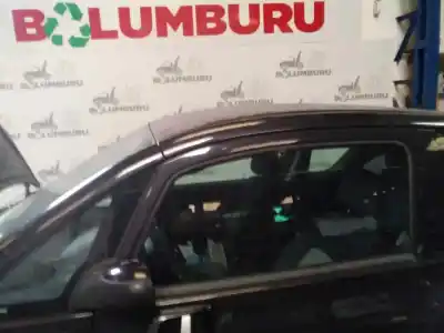 Pezzo di ricambio per auto di seconda mano finestra anteriore sinistra per peugeot 1007 sport riferimenti oem iam 