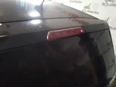 Pezzo di ricambio per auto di seconda mano luce freno centrale per peugeot 1007 sport riferimenti oem iam 