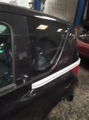 Pezzo di ricambio per auto di seconda mano finestra posteriore sinistra per peugeot 1007 sport riferimenti oem iam 