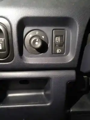 Pezzo di ricambio per auto di seconda mano controllo specchio per peugeot 1007 sport riferimenti oem iam 