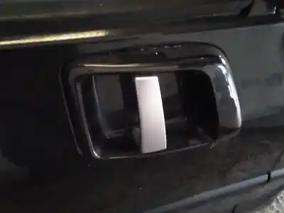 Pezzo di ricambio per auto di seconda mano maniglia esterna anteriore destra per peugeot 1007 sport riferimenti oem iam 