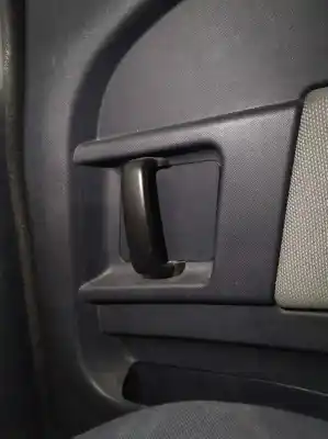 Pezzo di ricambio per auto di seconda mano maniglia interna anteriore destra per peugeot 1007 sport riferimenti oem iam 