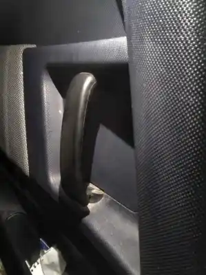 Pezzo di ricambio per auto di seconda mano maniglia interna anteriore sinistra per peugeot 1007 sport riferimenti oem iam 