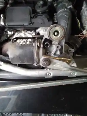 Pezzo di ricambio per auto di seconda mano tiranti e motorino del tergicristallo anteriore per peugeot 1007 sport riferimenti oem iam 