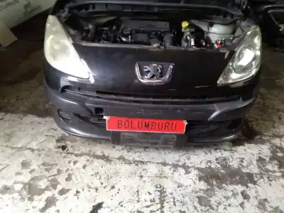 Pièce détachée automobile d'occasion LE PARE-CHOC AVANT pour PEUGEOT 1007  Références OEM IAM   