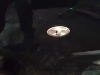 Pezzo di ricambio per auto di seconda mano lampada laterale destra per peugeot 1007 sport riferimenti oem iam 