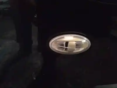 Pezzo di ricambio per auto di seconda mano lampada laterale sinistra per peugeot 1007 sport riferimenti oem iam 