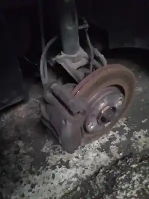 Pezzo di ricambio per auto di seconda mano Pinza Freno Anteriore Sinistra per PEUGEOT 1007 Sport Riferimenti OEM IAM   