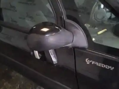 Pezzo di ricambio per auto di seconda mano retrovisore destro per peugeot 1007 sport riferimenti oem iam 