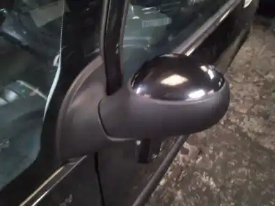 Pezzo di ricambio per auto di seconda mano specchio sinistro per peugeot 1007 sport riferimenti oem iam 