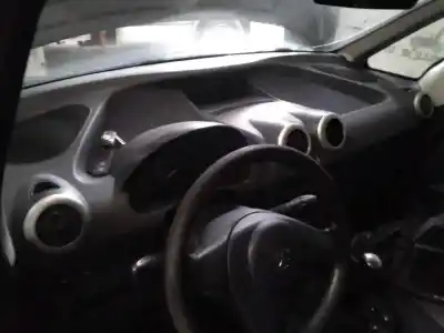 Pezzo di ricambio per auto di seconda mano pannello per peugeot 1007 sport riferimenti oem iam 