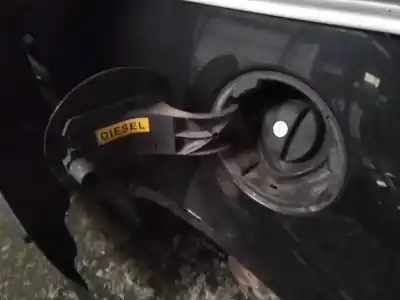 Pezzo di ricambio per auto di seconda mano tappo esterno del carburante per peugeot 1007 sport riferimenti oem iam 