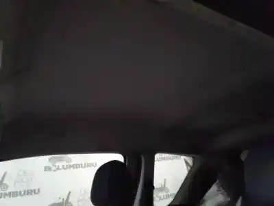 Pezzo di ricambio per auto di seconda mano tetto interno per peugeot 1007 sport riferimenti oem iam 
